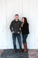 Staci and Ryan