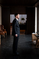 Portraits and First Look