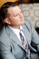 First Look and Portraits