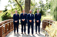 Bridal Party Session